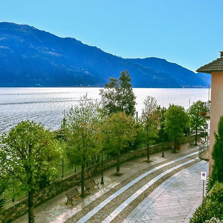 Appartamento Castello กันโนบีโอ ภายนอก รูปภาพ
