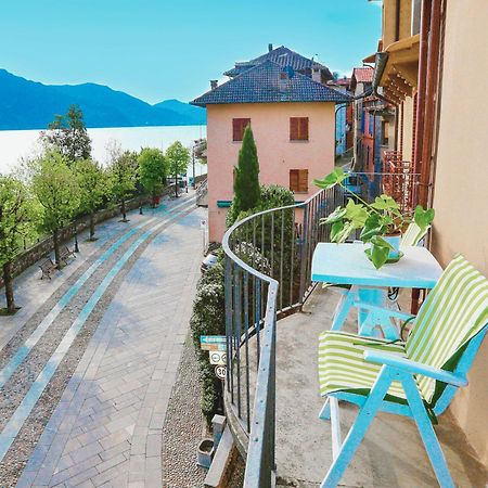 Appartamento Castello กันโนบีโอ ภายนอก รูปภาพ