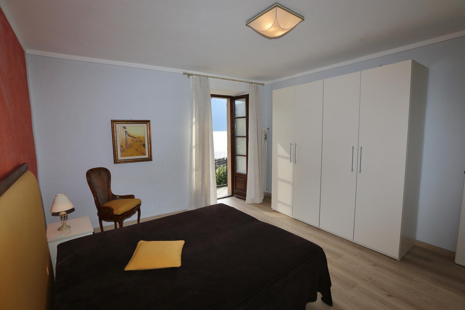 Appartamento Castello กันโนบีโอ ภายนอก รูปภาพ